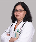 Dr. Deepa Sharma